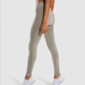 Gymshark High Waisted Flex Legging